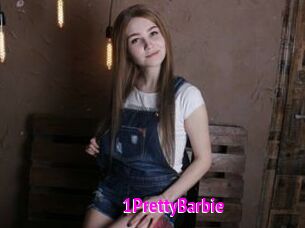 1PrettyBarbie