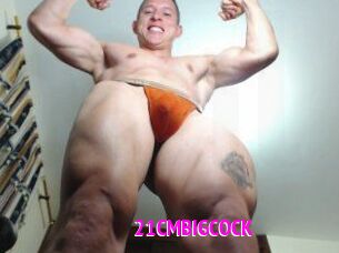 21CMBIGCOCK