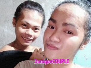 2uniqueCOUPLE