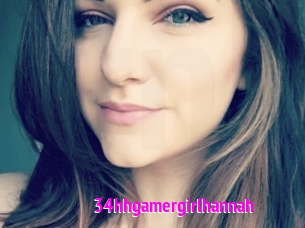 34hhgamergirlhannah