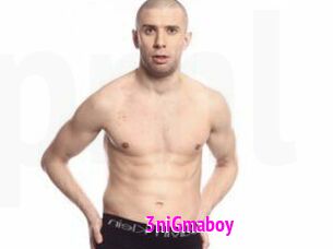 3niGmaboy