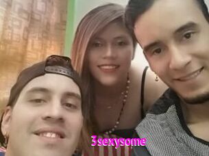 3sexysome