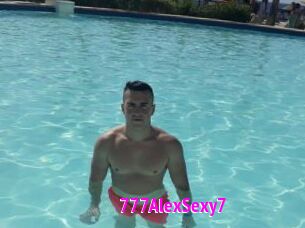 777AlexSexy7