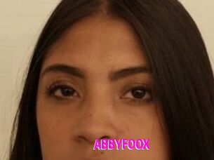 ABBYFOOX