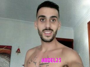 ABDEL23