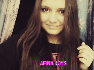 AFINA_ROYS