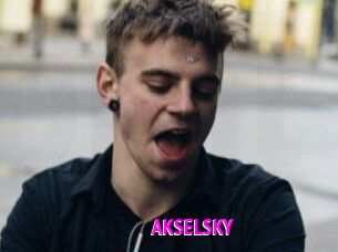 AKSEL_SKY