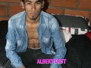 ALBERT_DUST