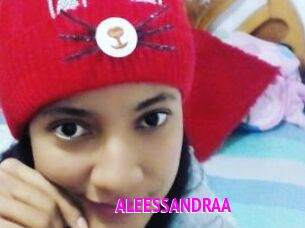 ALEESSANDRAA