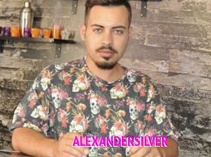 ALEXANDERSILVER