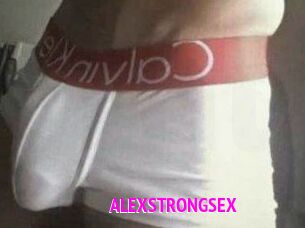 ALEXSTRONGSEX