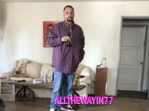 ALLTHEWAYIN77