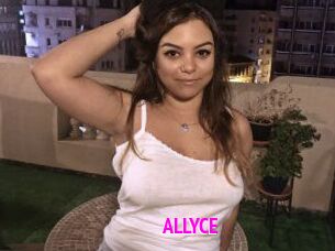 ALLYCE_