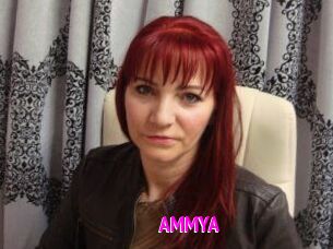 AMMYA