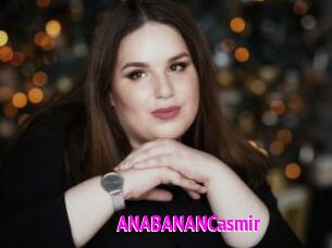 ANABANANCasmir