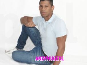 ANDYHUGEXL