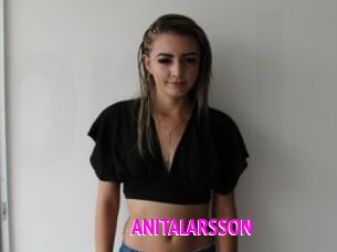 ANITALARSSON