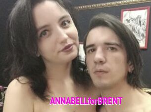 ANNABELLforBRENT