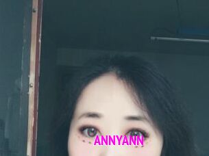 ANNYANN