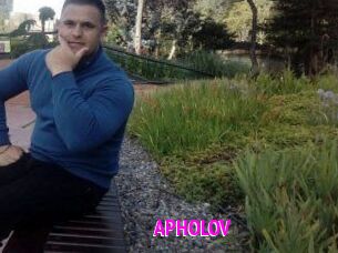 APHOLO_V