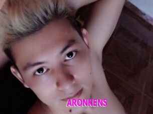 ARONKENS