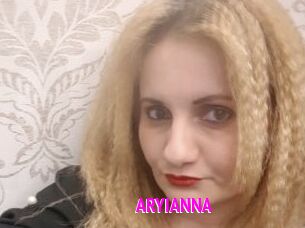 ARYIANNA