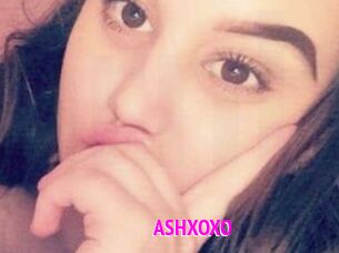 ASHXOXO