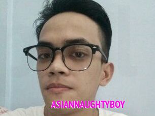 ASIANNAUGHTYBOY