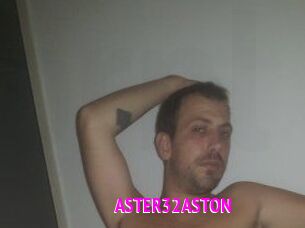 ASTER32ASTON