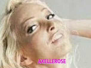 AXELLEROSE