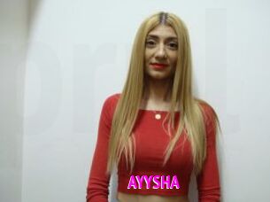 AYYSHA