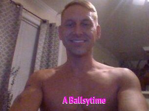 A_Ballsytime