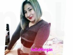 AaliaMorgan