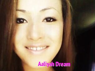 Aaliyah_Dream