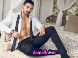 AaronBrown