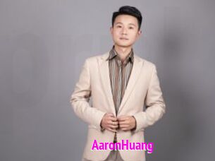 AaronHuang