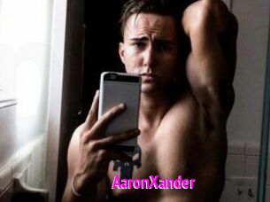 Aaron_Xander