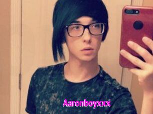 Aaronboyxxx