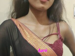 Aarvi