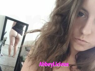 AbbeyLicious