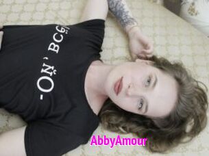 AbbyAmour