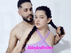 AbbyAndFelher