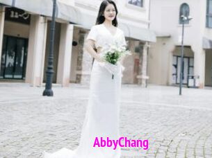 AbbyChang