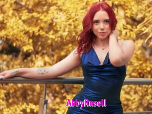 AbbyRusell