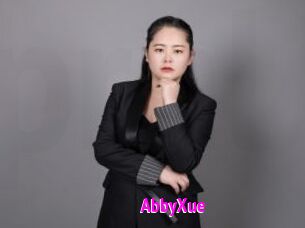 AbbyXue