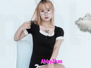 AbbyZhao