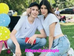 AbbyandJakecouple