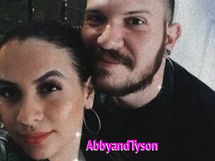 AbbyandTyson