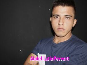 Abdel_LatinPervert