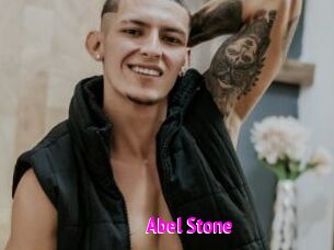 Abel_Stone